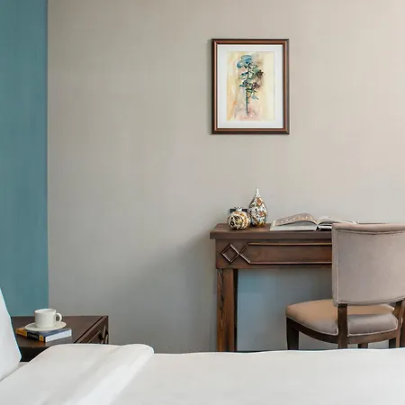 Sakura Cappadocia By Ajwa Hotel *