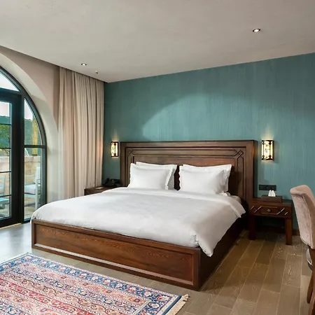 Sakura Cappadocia By Ajwa Hotel *