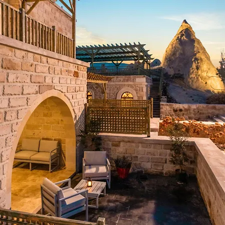 Hotel Sakura Cappadocia By Ajwa *
