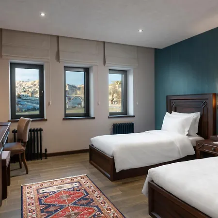 Hotel Sakura Cappadocia By Ajwa Nevşehir