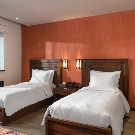 Hotel Sakura Cappadocia By Ajwa