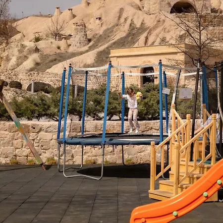 Sakura Cappadocia By Ajwa Hotel
