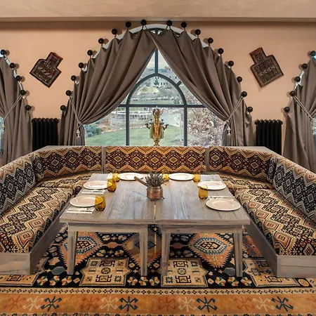 Hotel Sakura Cappadocia By Ajwa *