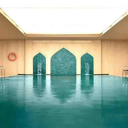 Hotel Sakura Cappadocia By Ajwa *