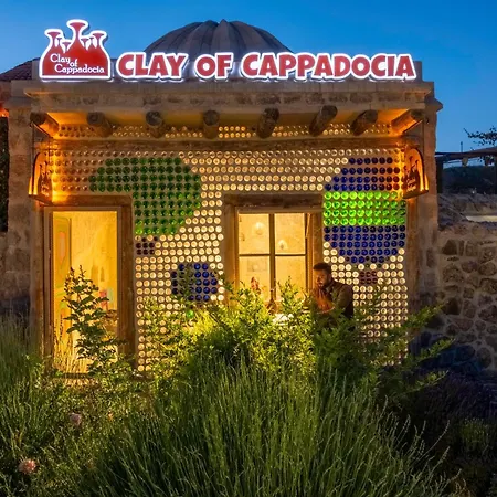 Sakura Cappadocia By Ajwa Hotel Nevsehir