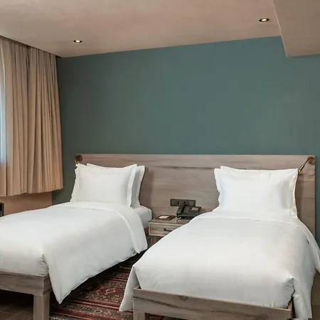 Sakura Cappadocia By Ajwa Hotel Nevsehir