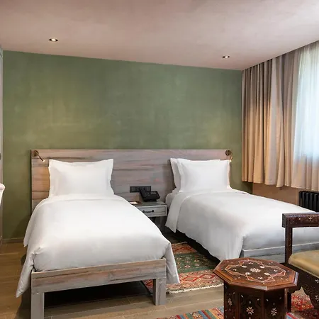 Hotel Sakura Cappadocia By Ajwa Nevşehir