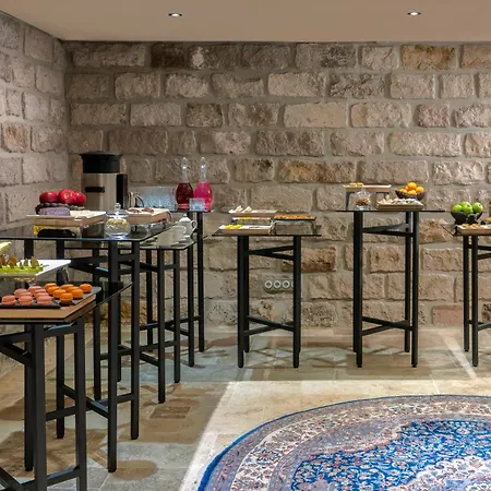 Hotel Sakura Cappadocia By Ajwa Nevşehir