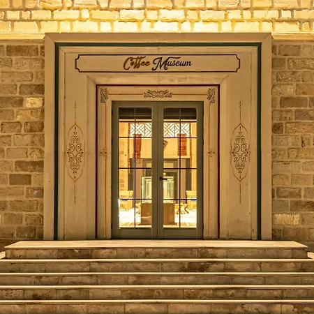 Hotel Sakura Cappadocia By Ajwa