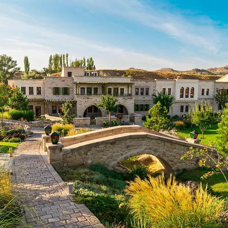 Hotel Sakura Cappadocia By Ajwa Nevsehir